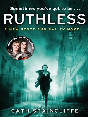 cover image of Ruthless